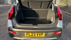 Hyundai BAYON 1.0 TGDi [120] 48V MHEV Ultimate 5dr Petrol Hatchback